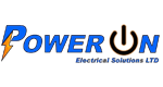 Power On Electrical Solutions Ltd - Professionally trained and qualified Domestic, Commercial and Industrial Electrical Work