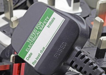 Power On Electrical Solutions Ltd Services -  PAT Testing